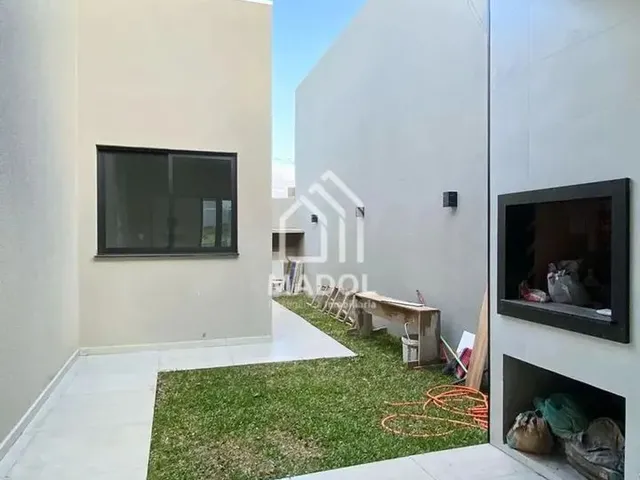 Imagem 15: Casa Térrea À Venda no Le Parc Ponta Grossa