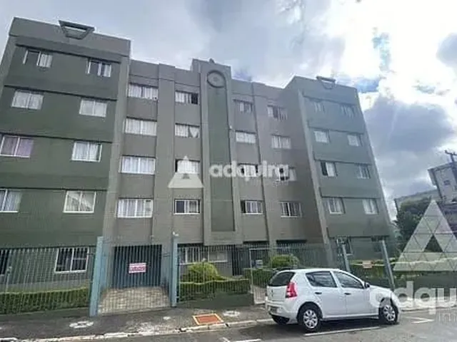Imagem: Apartamento Central com Elevador, Ultimo