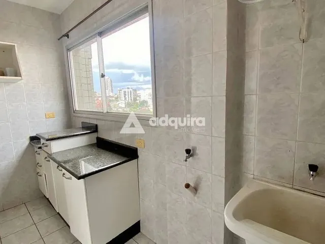 Imagem 9: Apartamento Central com Elevador, Ultimo Andar, 3 Quartos Sendo 1 Suite, 1 Vaga, Ponta Gro