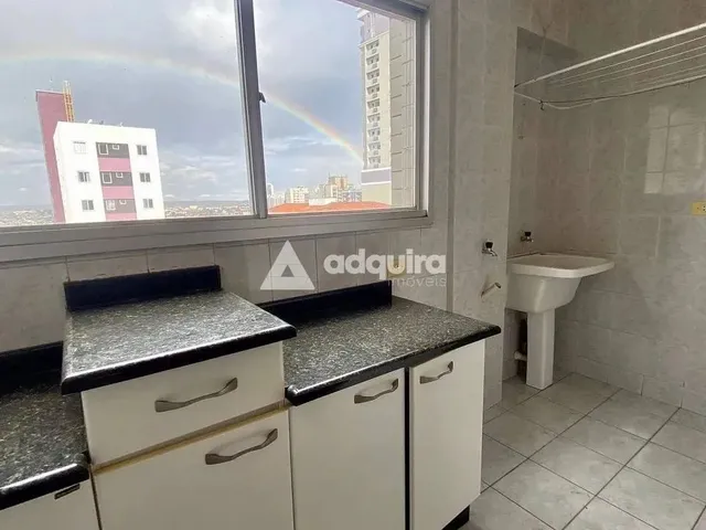 Imagem 14: Apartamento Central com Elevador, Ultimo Andar, 3 Quartos Sendo 1 Suite, 1 Vaga, Ponta Gro