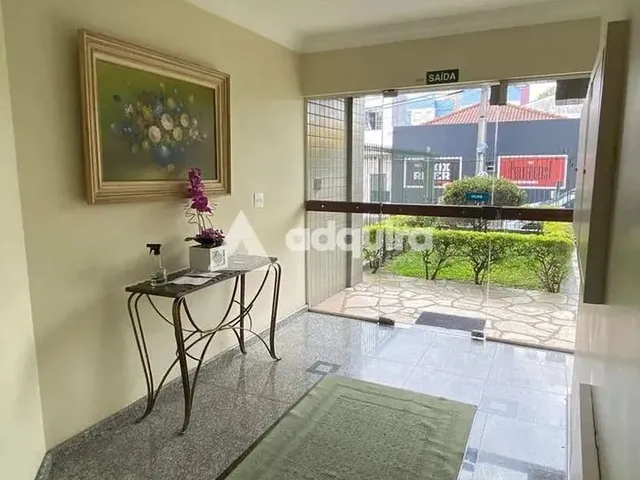 Imagem 2: Apartamento Central com Elevador, Ultimo Andar, 3 Quartos Sendo 1 Suite, 1 Vaga, Ponta Gro