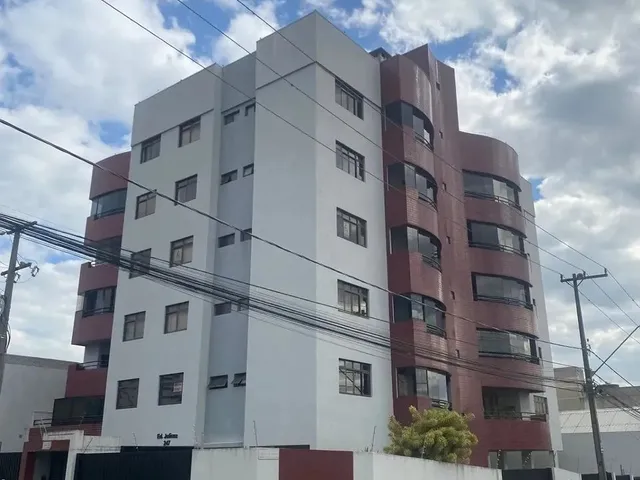 Imagem: Apartamento - Nova Russia - Edificio Juliusz