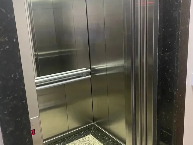 Imagem 7: Apartamento - Nova Russia - Edificio Juliusz
