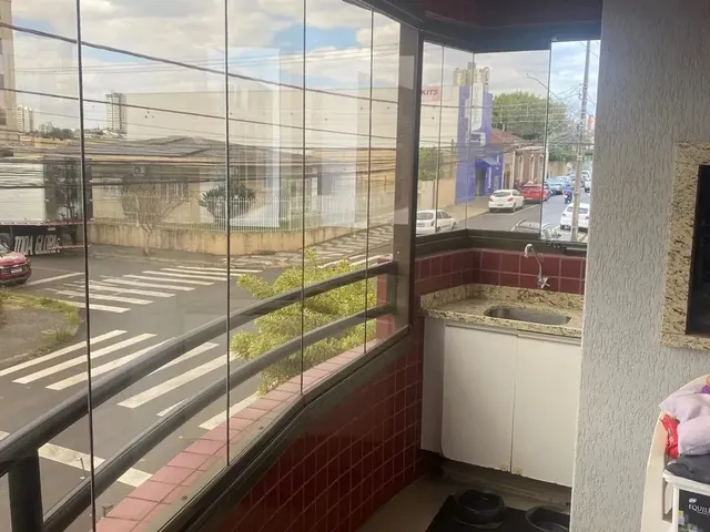 Imagem 3: Apartamento - Nova Russia - Edificio Juliusz