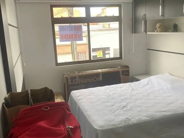 Imagem 11: Apartamento - Nova Russia - Edificio Juliusz