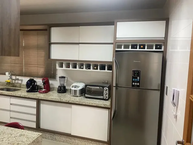 Imagem 10: Apartamento - Nova Russia - Edificio Juliusz