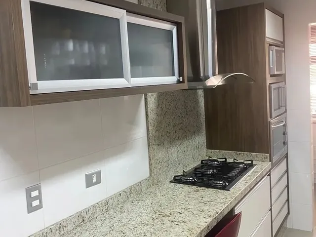 Imagem 14: Apartamento - Nova Russia - Edificio Juliusz