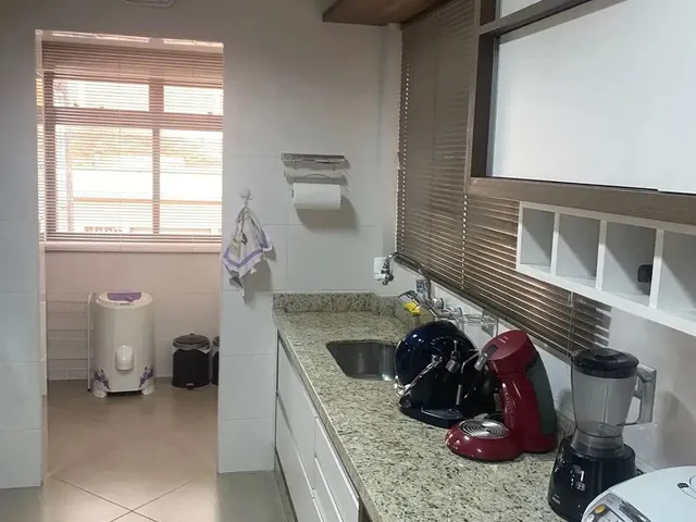Imagem 12: Apartamento - Nova Russia - Edificio Juliusz