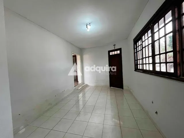 Imagem 6: Casa À Venda, Estrela, Ponta Grossa, Pr