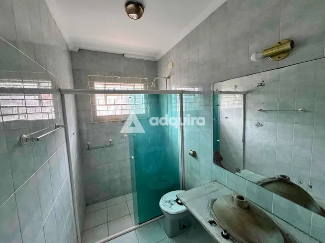 Imagem 16: Casa À Venda, Estrela, Ponta Grossa, Pr