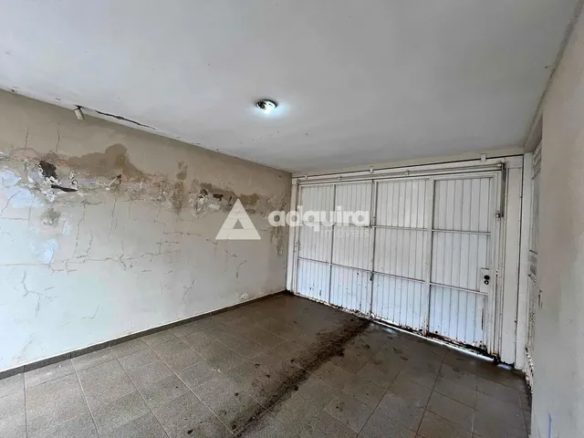 Imagem 10: Casa À Venda, Estrela, Ponta Grossa, Pr