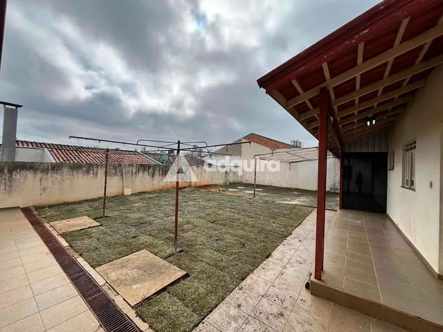 Imagem 4: Casa À Venda, Estrela, Ponta Grossa, Pr