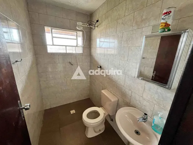 Imagem 2: Casa À Venda, Estrela, Ponta Grossa, Pr