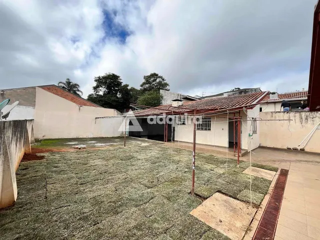 Imagem 13: Casa À Venda, Estrela, Ponta Grossa, Pr