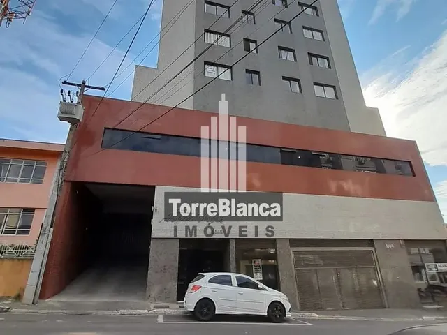 Imagem: Apartamento À Venda, 1 Quarto, 1 Vaga de