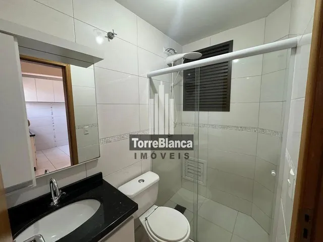 Imagem 3: Apartamento À Venda, 1 Quarto, 1 Vaga de Garagem, 66 M², Edifício Aspen Ville, Centro
