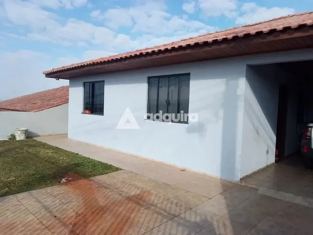 Imagem 14: Casa Térrea À Venda, 03 Quartos (01 Suíte), 03 Banheiros, 160M² de Área Útil E