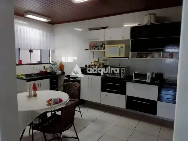 Imagem 5: Casa Térrea À Venda, 03 Quartos (01 Suíte), 03 Banheiros, 160M² de Área Útil E