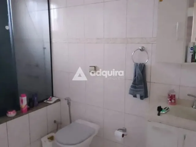 Imagem 2: Casa Térrea À Venda, 03 Quartos (01 Suíte), 03 Banheiros, 160M² de Área Útil E