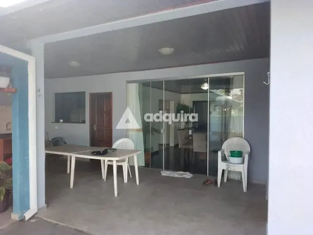 Imagem 4: Casa Térrea À Venda, 03 Quartos (01 Suíte), 03 Banheiros, 160M² de Área Útil E