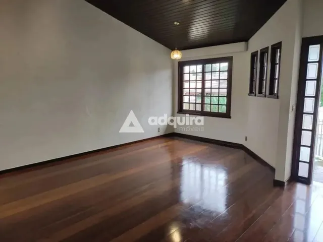 Imagem 13: Casa À Venda, Estrela, Ponta Grossa, Pr