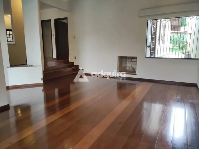 Imagem 8: Casa À Venda, Estrela, Ponta Grossa, Pr
