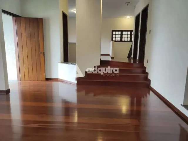Imagem 15: Casa À Venda, Estrela, Ponta Grossa, Pr