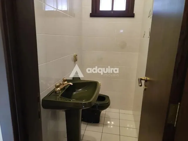 Imagem 3: Casa À Venda, Estrela, Ponta Grossa, Pr