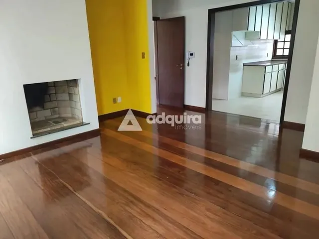 Imagem 11: Casa À Venda, Estrela, Ponta Grossa, Pr