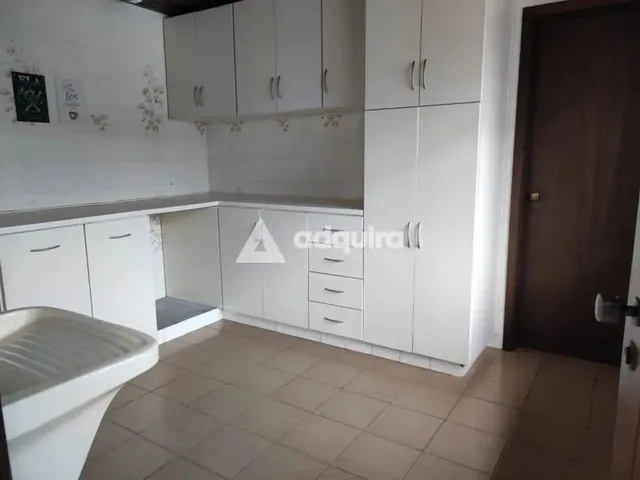 Imagem 7: Casa À Venda, Estrela, Ponta Grossa, Pr