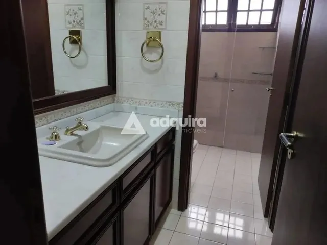 Imagem 10: Casa À Venda, Estrela, Ponta Grossa, Pr