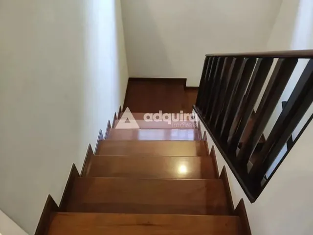 Imagem 14: Casa À Venda, Estrela, Ponta Grossa, Pr