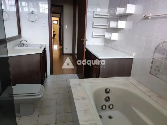 Imagem 6: Casa À Venda, Estrela, Ponta Grossa, Pr