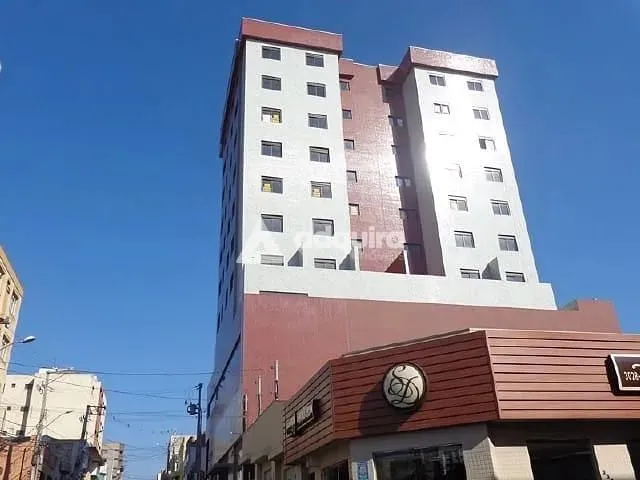 Imagem: Apartamento À Venda, Centro, Ponta Grossa