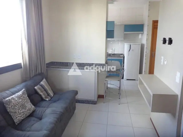 Imagem 4: Apartamento À Venda, Centro, Ponta Grossa, Pr