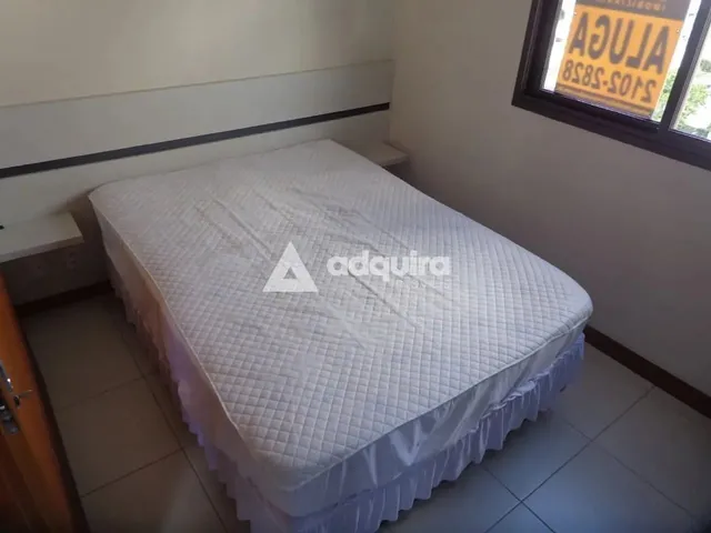 Imagem 6: Apartamento À Venda, Centro, Ponta Grossa, Pr