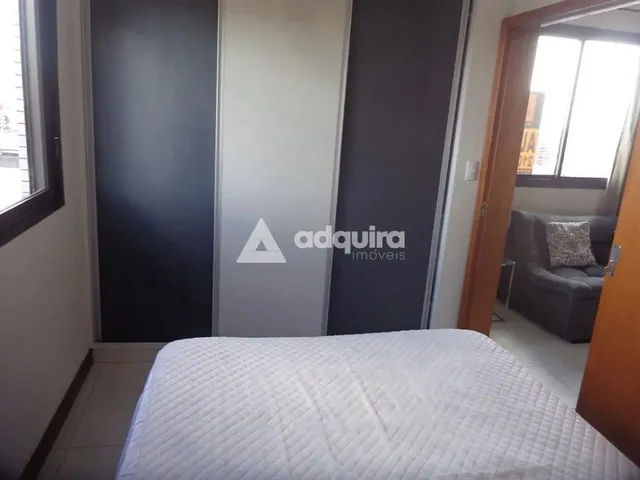 Imagem 2: Apartamento À Venda, Centro, Ponta Grossa, Pr