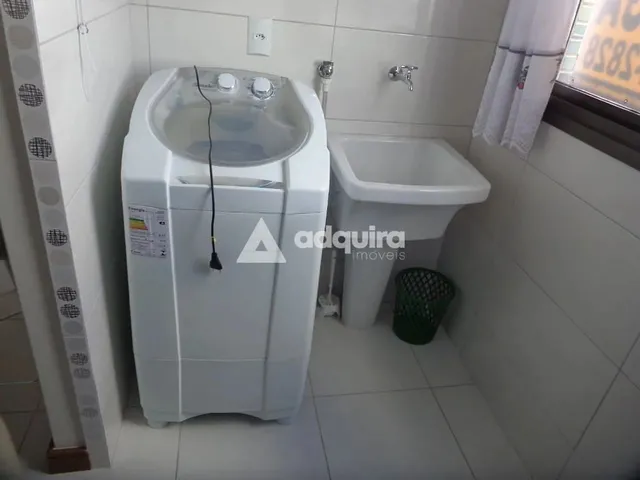 Imagem 3: Apartamento À Venda, Centro, Ponta Grossa, Pr