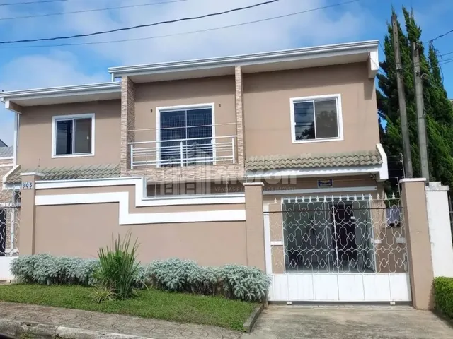 Imagem: Sobrado Á Venda no Neves
