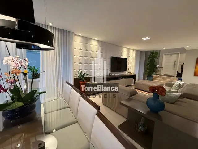 Imagem 15: Casa Mobiliada À Venda, 3 Suítes, 4 Banheiros, 2 Vagas Cobertas, 335M², Condomínio La