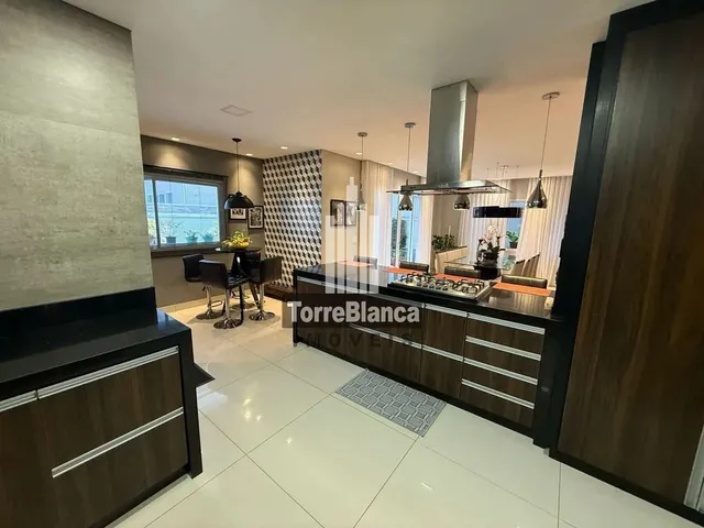 Imagem 9: Casa Mobiliada À Venda, 3 Suítes, 4 Banheiros, 2 Vagas Cobertas, 335M², Condomínio La