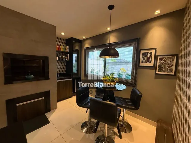 Imagem 10: Casa Mobiliada À Venda, 3 Suítes, 4 Banheiros, 2 Vagas Cobertas, 335M², Condomínio La