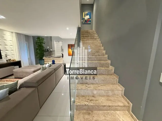 Imagem 7: Casa Mobiliada À Venda, 3 Suítes, 4 Banheiros, 2 Vagas Cobertas, 335M², Condomínio La