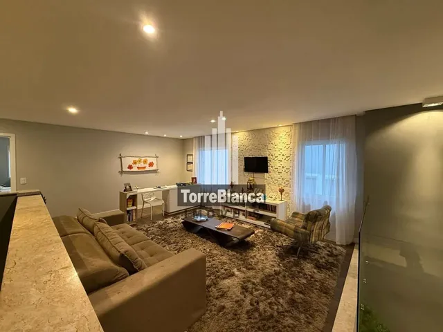 Imagem 14: Casa Mobiliada À Venda, 3 Suítes, 4 Banheiros, 2 Vagas Cobertas, 335M², Condomínio La