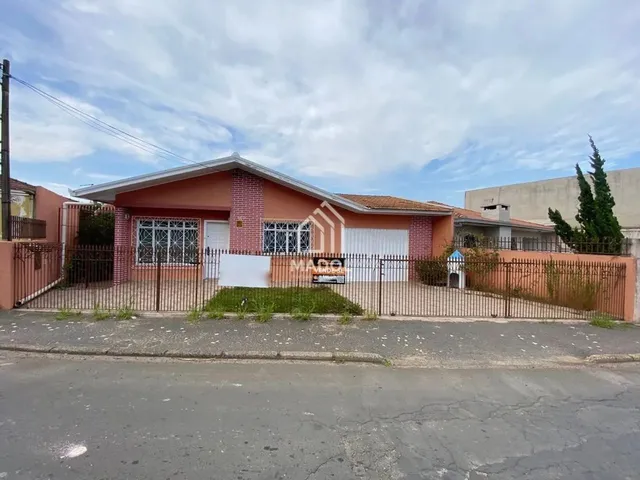 Imagem: Casa À Venda em Não Informado, Ponta Grossa
