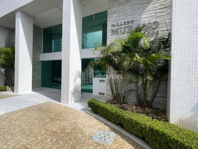 Imagem: Apartamento À Venda Pallazo Murano - Orfãs
