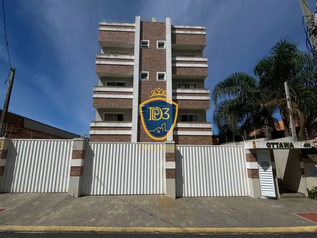 Imagem: Apartamento para Venda, 3 Quarto(S), Jardim