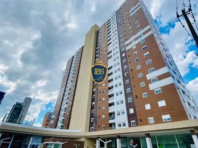Imagem 8: Apartamento para Venda, 3 Quarto(S), Centro, Ponta Grossa