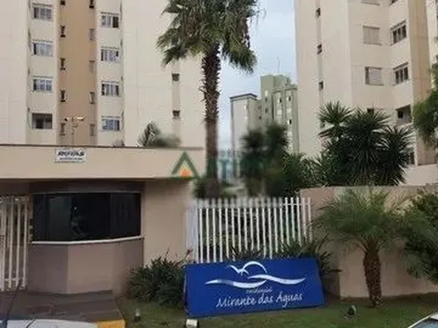 Imagem: Apartamento com 3 Quartos À Venda por R$