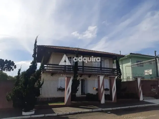 Imagem 11: Casa À Venda, Oficinas, Ponta Grossa, Pr